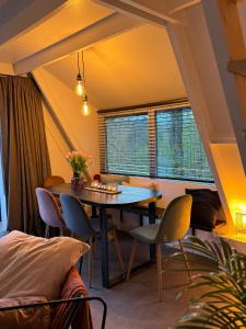 A - (frame) - Like A dream