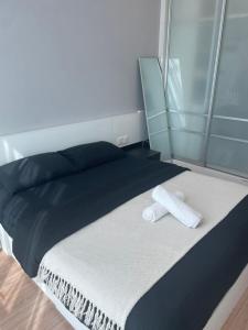 Georgetown ins cozy 2 bedroom