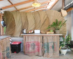 Happy Hammocks, Arugam Bay Beach - Sri Lanka