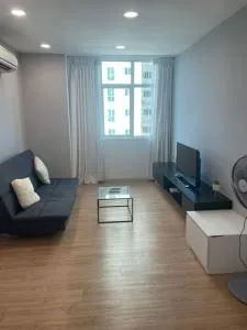 Georgetown ins cozy 2 bedroom - 亚依淡
