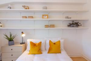 GuestReady - Lively Apt near Dublin Castle