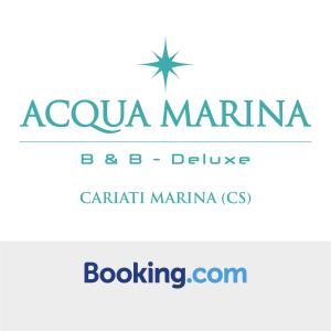 obrázek - Acquamarina B&B Deluxe