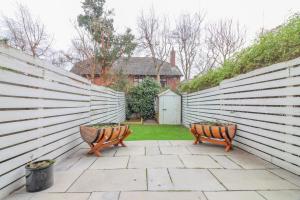 GuestReady - Coastal Charm near Sandymount Beach
