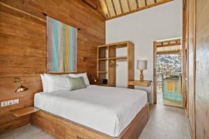 New Green Villa Style 2 bedroom Private Pool