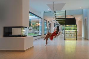 The Designers Villa - Member of Spiritual Living Corfu