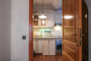 Charmant et cosy appart avec piscine