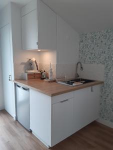 Appartements Le chalet Graines d-Amour : photos des chambres