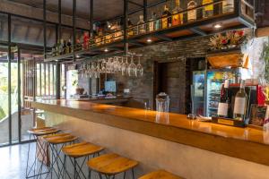 The Sender Pool Suites