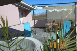 apartman Linda 