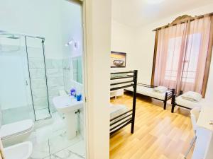 COMFORT INN ROMA TERMINI