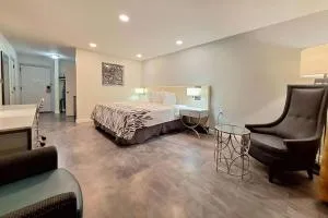 Travelodge by Wyndham Indianapolis Speedway - Браунсберг