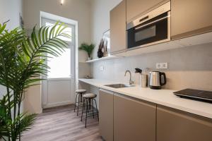 D54 Boutique Apartments Best location by BQA