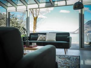 Maisons de vacances Venez Chez Vous Les Pieds dans l'Eau : photos des chambres