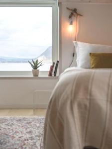 Maisons de vacances Venez Chez Vous Les Pieds dans l'Eau : photos des chambres