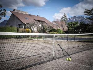 Maisons de vacances Venez Chez Vous Les Pieds dans l'Eau : photos des chambres