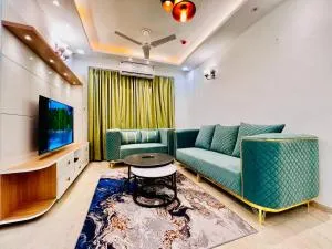 Villa Aqua - Nilmatha