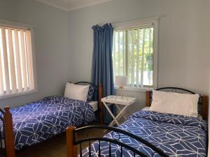 Coastal Holiday House Manyana