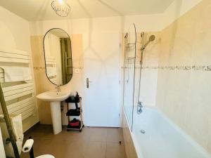 Appartements Magnifique maison de ville : photos des chambres
