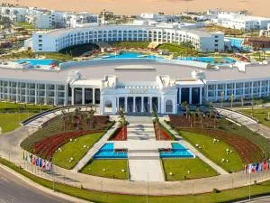Rixos Radamis Sharm El Sheikh - 沙姆沙伊赫