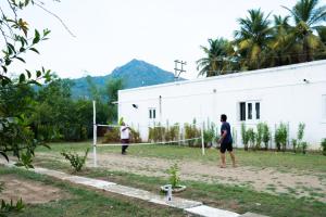 La Woods Village Resort