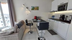 Boutique Apartment Hirondelle Port Frejus