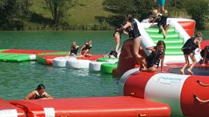 il fait bon vivre classé 3 étoiles