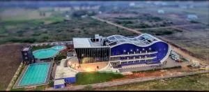 Silver Stone Park Resort, Kovilpatti - 蒂鲁琴杜尔