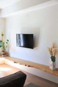 One Apartment by Skg Apartments