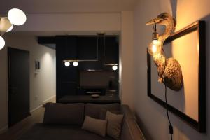 One Apartment by Skg Apartments