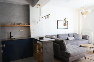 One Apartment by Skg Apartments