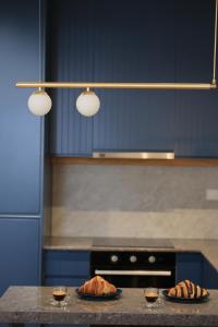 One Apartment by Skg Apartments