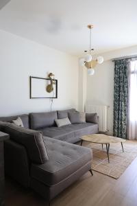 One Apartment by Skg Apartments