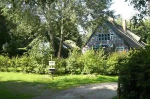 Weidenhoff - Lilienthal