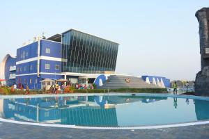 Silver Stone Park Resort, Kovilpatti