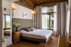 B&B / Chambres d'hotes La Maison Tamarin : photos des chambres