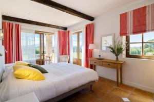 B&B / Chambres d'hotes La Maison Tamarin : photos des chambres