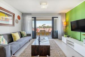Authentic Cape Town Apartment near the Waterfront
