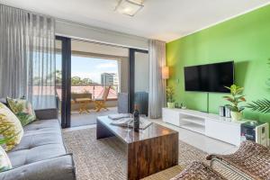 Authentic Cape Town Apartment near the Waterfront