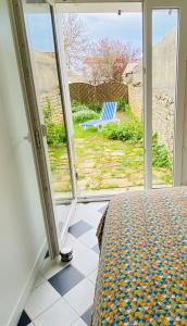 Maisons de vacances Oleron Central : photos des chambres