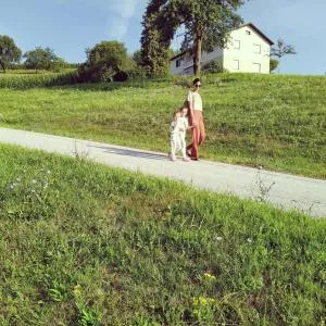 Raus aufs Land - Unterlamm