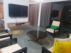 Villas Rocher - Villa 3