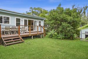 Driftwood - 4hvězdičkové hotely ve městě Manyana