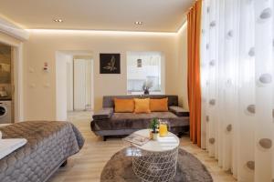 Perimar Luxury Apartments and Rooms Split Center