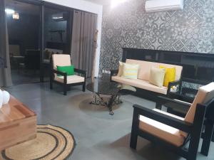 Villas Rocher - Villa 3