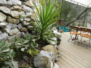 Chalets Chalet Zenitude : photos des chambres