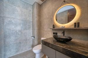 Villa Verdelux in Canggu