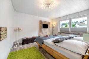 Ferienwohnung My Suite Home