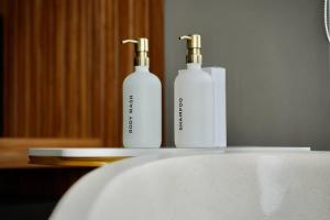 Villa Verdelux in Canggu