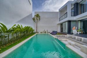 Villa Verdelux in Canggu