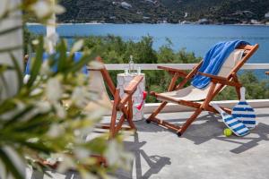 Archipelago Sifnos - Seaside Accommodation